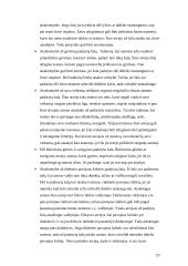 Civilinės atsakomybės taikymo sąlygos 19 puslapis