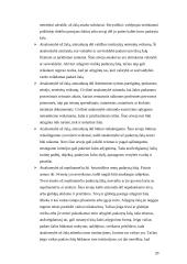 Civilinės atsakomybės taikymo sąlygos 20 puslapis