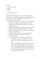 Civilinės atsakomybės taikymo sąlygos 3 puslapis