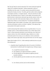 Civilinės atsakomybės taikymo sąlygos 6 puslapis