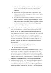 Civilinės atsakomybės taikymo sąlygos 7 puslapis