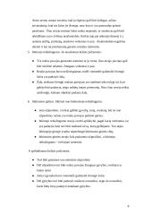 Civilinės atsakomybės taikymo sąlygos 8 puslapis