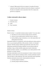 Civilinės atsakomybės taikymo sąlygos 9 puslapis