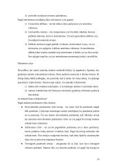 Civilinės atsakomybės taikymo sąlygos 10 puslapis