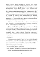 Fizinių asmenų veiksnumas ir teistumas 14 puslapis