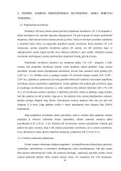 Fizinių asmenų veiksnumas ir teistumas 16 puslapis