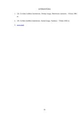 Fizinių asmenų veiksnumas ir teistumas 20 puslapis