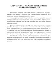 Ginčai dėl vaikų 7 puslapis
