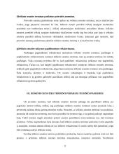 Ieškinio senaties taikymo samprata ir sąlygos 12 puslapis