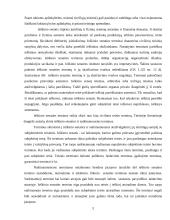 Ieškinio senaties taikymo samprata ir sąlygos 4 puslapis