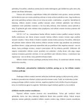 Ieškinio senaties taikymo samprata ir sąlygos 8 puslapis