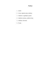 Įtaka intelektui, intelekto struktūra ir sudėtinės dalys 2 puslapis