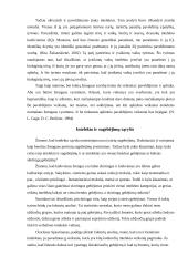 Įtaka intelektui, intelekto struktūra ir sudėtinės dalys 4 puslapis