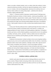 Įtaka intelektui, intelekto struktūra ir sudėtinės dalys 5 puslapis