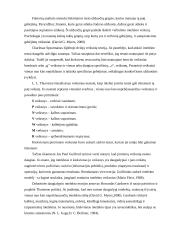 Įtaka intelektui, intelekto struktūra ir sudėtinės dalys 6 puslapis