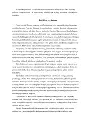 Įtaka intelektui, intelekto struktūra ir sudėtinės dalys 7 puslapis