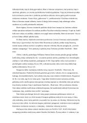 Įtaka intelektui, intelekto struktūra ir sudėtinės dalys 8 puslapis