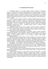 Klimatas grupėje 11 puslapis