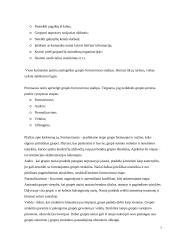 Komandų tipai ir stadijos komandų formavime. Komandai būdingi bruožai 7 puslapis