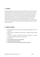 Kompiuterių virusai ir antivirusinės programos 15 puslapis