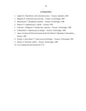 Konfliktai bei konfliktų valdymas 17 puslapis