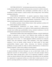 Konfliktai bei konfliktų valdymas 6 puslapis