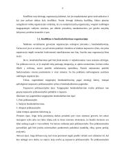 Konfliktai bei konfliktų valdymas 7 puslapis