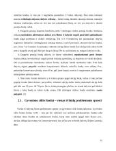 Pensijiniai fondai Lietuvoje: valdymo problemos ir įtaka valstybės finansams 14 puslapis