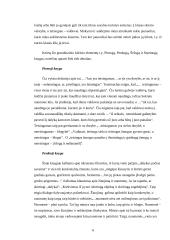 Platono "Valstybė" ir jos pagrindinės idėjos 6 puslapis