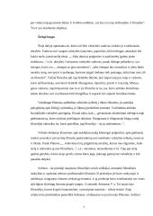 Platono "Valstybė" ir jos pagrindinės idėjos 7 puslapis