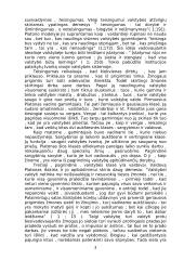 Platono vaidmuo graikų kultūroje 4 puslapis