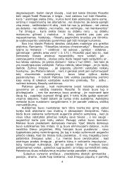 Platono vaidmuo graikų kultūroje 5 puslapis