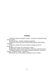 Platono vaidmuo graikų kultūroje 9 puslapis