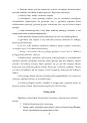 Policijos vieta teisėsaugos institucijų sistemoje 5 puslapis