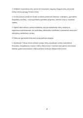 Policijos vieta teisėsaugos institucijų sistemoje 8 puslapis