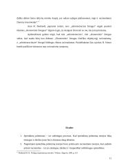 Racionalių sprendimų teorija 11 puslapis