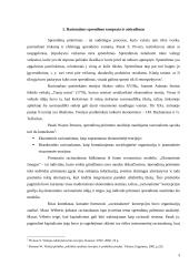 Racionalių sprendimų teorija 3 puslapis