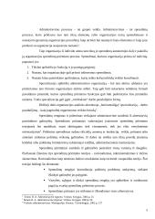 Racionalių sprendimų teorija 5 puslapis