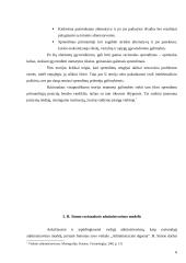 Racionalių sprendimų teorija 6 puslapis