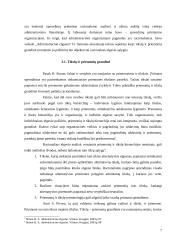 Racionalių sprendimų teorija 7 puslapis