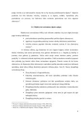 Racionalių sprendimų teorija 8 puslapis