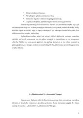 Racionalių sprendimų teorija 9 puslapis