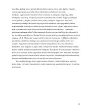 Amžius ir senėjimo problema šiuolaikinėje visuomenėje 11 puslapis