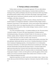 Amžius ir senėjimo problema šiuolaikinėje visuomenėje 12 puslapis