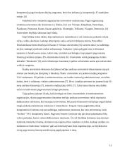 Amžius ir senėjimo problema šiuolaikinėje visuomenėje 14 puslapis