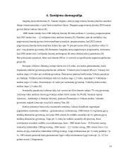 Amžius ir senėjimo problema šiuolaikinėje visuomenėje 15 puslapis