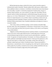 Amžius ir senėjimo problema šiuolaikinėje visuomenėje 17 puslapis