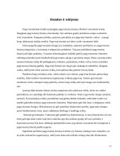 Amžius ir senėjimo problema šiuolaikinėje visuomenėje 18 puslapis