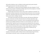 Amžius ir senėjimo problema šiuolaikinėje visuomenėje 19 puslapis