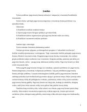 Amžius ir senėjimo problema šiuolaikinėje visuomenėje 3 puslapis